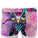 Owl Dreamcatcher Men s Boxer Briefs View1