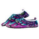 Owl Dreamcatcher Men s Sock-Style Water Shoes View2