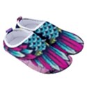 Owl Dreamcatcher Men s Sock-Style Water Shoes View3