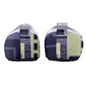 Pattern Design Abstract Lilac Kids  Sock-Style Water Shoes View4