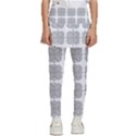 Abstract Pattern Texture Background Art Kids  Skirted Pants View1