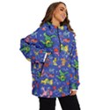 Grateful Dead Bears Women s Ski and Snowboard Waterproof Breathable Jacket View2