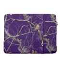 Realtree Camo Purple Pink Realtree Camo 15  Vertical Laptop Sleeve Case With Pocket View2