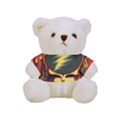 Grateful Dead Steal Your Face Deadhead Hippie Logo Music Full Print Cuddly Teddy Bear View1