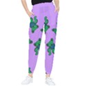 Grateful Dead Bears  Pattern Women s Tapered Pants View1