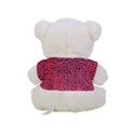 Drops Water Drops Trypophobia Full Print Cuddly Teddy Bear View2