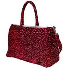Drops Water Drops Trypophobia Duffel Travel Bag