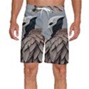 Digital Rebel (18) Men s Beach Shorts View1