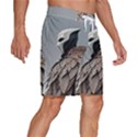 Digital Rebel (18) Men s Beach Shorts View3