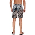Digital Rebel (18) Men s Beach Shorts View4