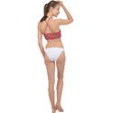 Olimedsalmn Halter Bikini Top View2