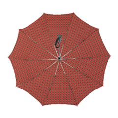 Olimedsalmn Automatic Folding Umbrella With Case (large)