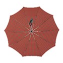 Olimedsalmn Automatic Folding Umbrella with Case (Large) View1