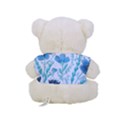 Flowers Petals Bloom Full Print Tee for Cuddly Teddy Bear View2