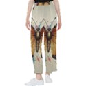 Butterflies of motivation Women s Pants  View1
