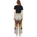 Butterflies of motivation Women s Pants  View2