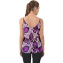 Butterflies Butterfly Insect Animal Nature Chiffon Cami View2