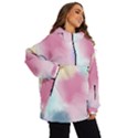 Pastel Ballons, Ballons, Women s Ski and Snowboard Waterproof Breathable Jacket View2
