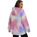 Pastel Ballons, Ballons, Women s Ski and Snowboard Waterproof Breathable Jacket View4