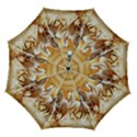 Seven Horses, Sun Automatic Folding Umbrella with Case (Medium) View1