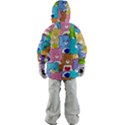 Care Bears, Adorable, Art Women s Zip Ski and Snowboard Waterproof Breathable Jacket View4