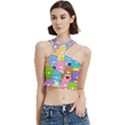 Care Bears, Adorable, Art Cut Out Top View1