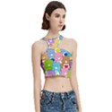 Care Bears, Adorable, Art Cut Out Top View3