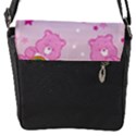 Cheer Bear Pink, Care, Care Bears, Cartoon Removable Flap Cover (S) View2