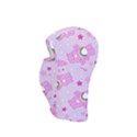 Cheer Bear Pink, Care, Care Bears, Cartoon Balaclava Face Mask View2