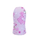 Cheer Bear Pink, Care, Care Bears, Cartoon Balaclava Face Mask View4