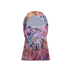 Marbling Blend  Balaclava Face Mask