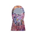 Marbling Blend  Balaclava Face Mask View1