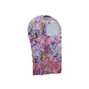 Marbling Blend  Balaclava Face Mask View3