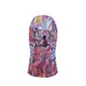 Marbling Blend  Balaclava Face Mask View4