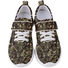 Camouflage Army Survival Uniform Women s Velcro Strap Shoes