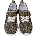 Camouflage Army Survival Uniform Women s Velcro Strap Shoes View1