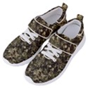 Camouflage Army Survival Uniform Women s Velcro Strap Shoes View2
