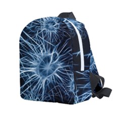 Neurons Brain Cells Structure Kids  Age 2-4 Lightweight Preschool Backpack