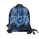 Neurons Brain Cells Structure Kids  Age 2-4 Lightweight Preschool Backpack View2
