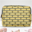 Pattern Wallpaper Make Up Pouch (Medium) View1