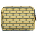 Pattern Wallpaper Make Up Pouch (Medium) View2