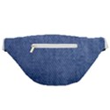 Blue Denim Fanny Pack View2