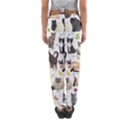 Cats, All, Collage, Cat Women s Jogger Sweatpants View2