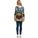 River Roots Long Sleeve Drawstring Hooded Top View4