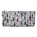 Bottle Chic Print Patterns Handbag Organizer View3