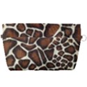 Giraffe Texture, Macro Handbag Organizer View2