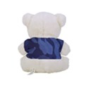 Purple Camo Full Print Tee for Cuddly Teddy Bear View2