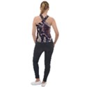 Snake Skin, Reptile Skin, Snake Skin Textures, Brown Snake Cross Neck Velour Top View2