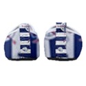 Seamless Marine Pattern Kids  Sock-Style Water Shoes View4