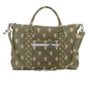 Camping Is Fun! Carry-on Travel Shoulder Bag View2